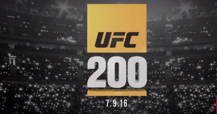 UFC 200 close to getting first fight booked with monster heavyweight showdown in the works