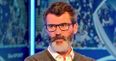 PICS: Roy Keane rips into “weak” Arsenal, but the internet just mocks his new look