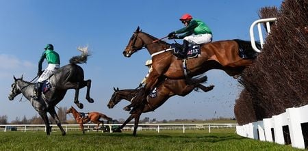 Cheltenham 2016: Latest results and reports from Day Three of the Festival