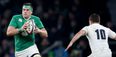 CJ Stander has the perfect response for those who think he’s too small for his position