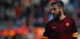 Daniele de Rossi elevates himself to hero status with classy World Cup medal gesture