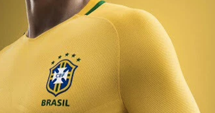 Brazil’s two new kits are a dream come true and we are not exaggerating