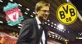 Jurgen Klopp set for Borussia Dortmund reunion as Europa League quarter-final draw is made