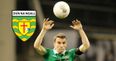 “Homebird” Seamus Coleman just wants to get back playing GAA when he retires