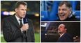 Jamie Carragher reveals the origin of Rafael Benitez’s feud with Sam Allardyce