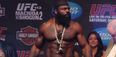 Kimbo Slice argues that fighters should be allowed to take “a little extra vitamins” to perform