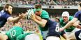 CJ Stander’s unstoppable performance against Scotland left an entire nation in awe