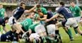 CJ Stander gives us the inside story of his high-flying, NFL-style try