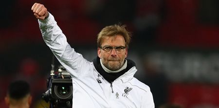 Jurgen Klopp’s Liverpool makeover could include one high-profile scalp