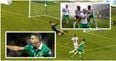 We defy you to watch the nominations for Ireland’s goal of the year and not get goosebumps