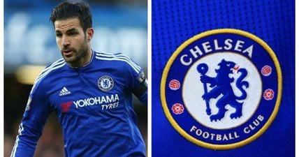 PIC: Chelsea’s rumoured new adidas shirts have a very striking design