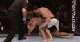 WATCH: UFC Brisbane was a festival of brutal knockouts