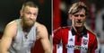 On-loan Chelsea footballer is dropped after Conor McGregor comment on Instagram