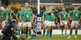 Identity of Stephen Jones’ five Irishmen for 2017 Lions is a sign of the changing times