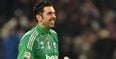 Juventus legend Gianluigi Buffon set yet another Serie A record today