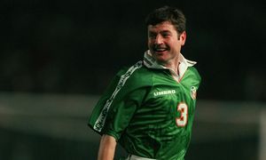 Denis Irwin