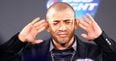 Jose Aldo must be regretting making these comments about the interim belt