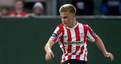 Derry City release statement after young Josh Daniels loses five family members in Buncrana tragedy