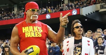 Hulk Hogan awarded even MORE money in sex tape lawsuit