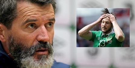 Roy Keane reassures Harry Arter that injury won’t end his Euro 2016 hopes