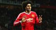 Manchester United’s reported new signing is (predictably) being likened to Marouane Fellaini