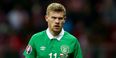 James McClean joins touching campaign for tragic Buncrana victim’s Bieber tribute