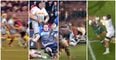 VIDEO: Kiwi No.8 continues his one-man mission to smash every last Aviva Premiership player