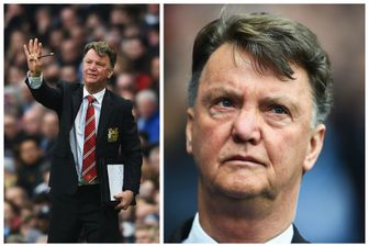 Does Manchester United’s 2016 tour video hint that Louis van Gaal reign is nearly over?