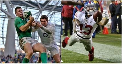 IRFU turn to NFL with appointment of Head of Athletic Performance and Science