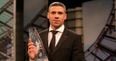 Some good news on the Jon Walters front ahead of the Ireland friendlies