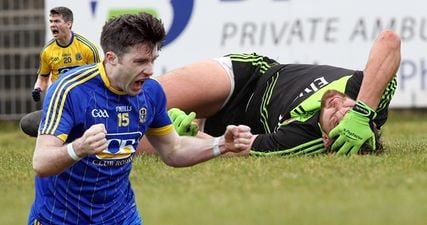 Roscommon can relegate Mayo on Sunday and what a statement it would be