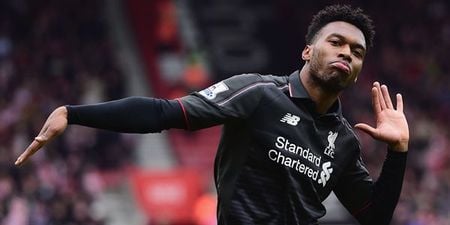 PSG are hoping to offer Liverpool fool’s gold for Daniel Sturridge