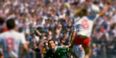 Ireland’s most beautiful home jersey was mystifyingly only worn once