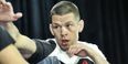 Nate Diaz praises Conor McGregor for not being a “robot” and standing out