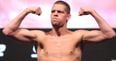 Nate Diaz on the vegan diet he believes is the secret behind his elite UFC fitness