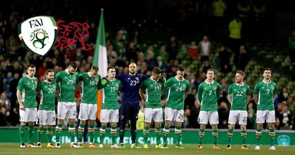 Player ratings: Shane Duffy the star as Ireland see off Switzerland 1-0