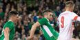 Martin O’Neill heaps praise on Shane Duffy and Ciaran Clark as attacking experiment overshadowed