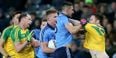 PIC: Dublin’s James McCarthy accused of eye-gouging in win over Donegal