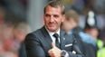 Brendan Rodgers is close to a Premier League return