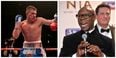 VIDEO: Chris Eubank Sr may have saved Nick Blackwell’s life during Saturday night’s fight