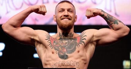 Conor McGregor confirms he will fight at UFC 200