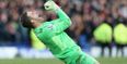 WATCH: West Ham keeper Adrian runs length of pitch to score against All-Star side