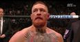 WATCH: Heartbreaking footage of Conor McGregor following Nate Diaz loss set to terrible music