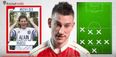 WATCH: Laurent Koscielny must be trolling us all with his ultimate XI