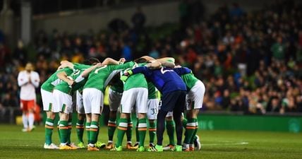 Ireland’s final Euro 2016 warm-up game set to take place in Cork City in late May