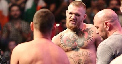 Despite submission loss, Conor McGregor is a betting favourite over Nate Diaz in potential rematch