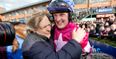 VIDEO: Grand National trainer’s emotional dedication of Fairyhouse win to late son