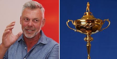 The US Ryder Cup team already looks formidable as rookies rule European table