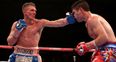 There has been a positive update on Nick Blackwell’s condition, but he may never fight again