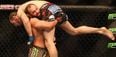 Whopper welterweight clash targeted for UFC 200